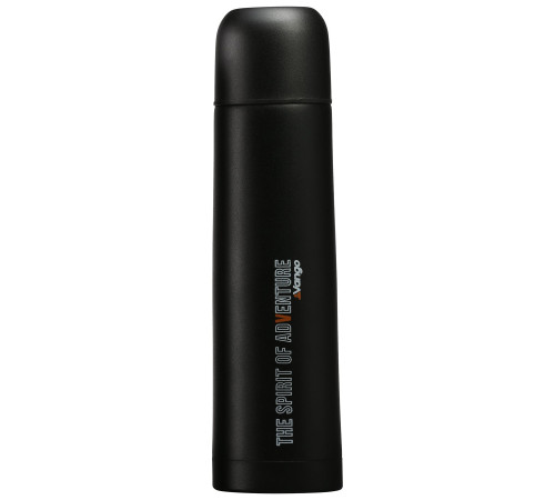 Термос Vango Magma Flask 1000 мл чорний (ACPFLASK B05T02) Термос Vango Magma Flask 1000 мл чорний (ACPFLASK B05T02)