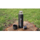 Термос Vango Magma Flask 1000 мл чорний (ACPFLASK B05T02)