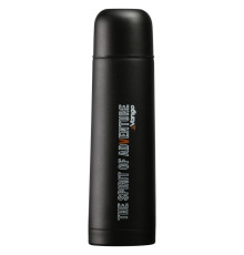 Термос Vango Magma Flask 750 мл, чорний (ACPFLASK B05183)