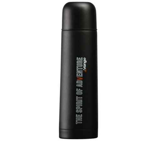 Термос Vango Magma Flask 750 мл, чорний (ACPFLASK B05183) Термос Vango Magma Flask 750 мл, чорний (ACPFLASK B05183)