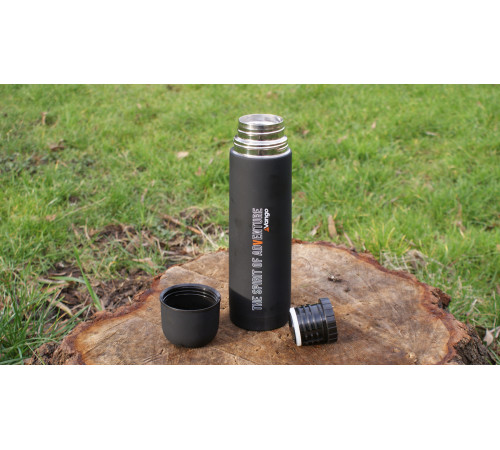 Термос Vango Magma Flask 750 мл, чорний (ACPFLASK B05183) Термос Vango Magma Flask 750 мл, чорний (ACPFLASK B05183)