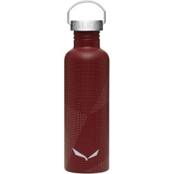 Пляшка Salewa AURINO BTL 0514 1510 UNI 750 мл - бордова