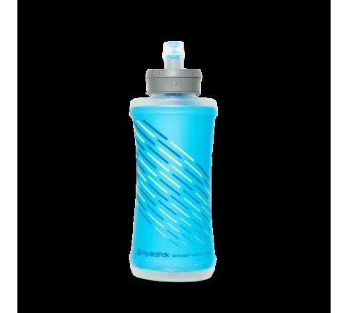 Пляшка м'яка HydraPak SkyFlask 500 мл - синя