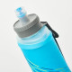 Пляшка м'яка HydraPak SkyFlask 500 мл - синя