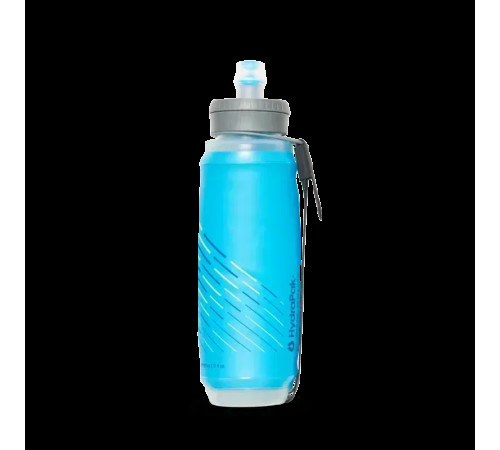 Пляшка м'яка HydraPak SkyFlask 500 мл - синя