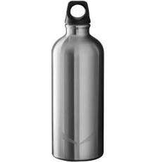 Пляшка Salewa ISARCO LT BTL 0529 0995 UNI 600 мл - сталева