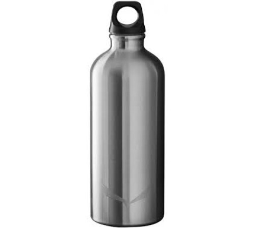 Пляшка Salewa ISARCO LT BTL 0529 0995 UNI 600 мл - сталева
