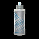 Пляшка м'яка HydraPak SkyFlask Insulated 500 мл - сіра