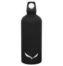 Пляшка Salewa ISARCO LT BTL 0530 0910 UNI 1 л - чорна