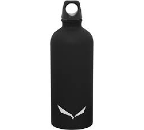Пляшка Salewa ISARCO LT BTL 0530 0910 UNI 1 л - чорна Пляшка Salewa ISARCO LT BTL 0530 0910 UNI 1 л - чорна