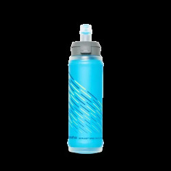 Пляшка м'яка HydraPak SkyFlask 350 мл - синя