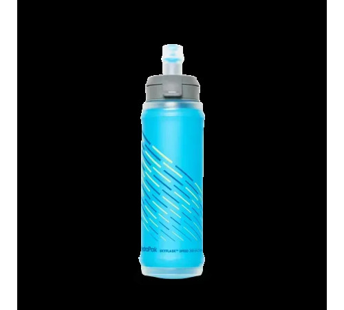 Пляшка м'яка HydraPak SkyFlask 350 мл - синя Пляшка м'яка HydraPak SkyFlask 350 мл - синя