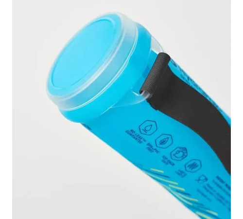 Пляшка м'яка HydraPak SkyFlask 350 мл - синя Пляшка м'яка HydraPak SkyFlask 350 мл - синя