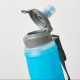 Пляшка м'яка HydraPak SkyFlask 350 мл - синя
