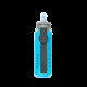 Пляшка м'яка HydraPak SkyFlask 350 мл - синя