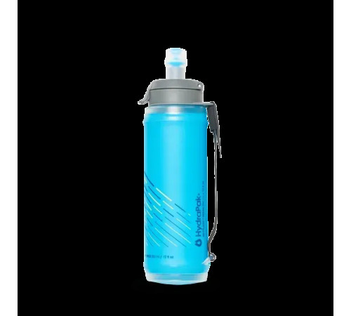Пляшка м'яка HydraPak SkyFlask 350 мл - синя Пляшка м'яка HydraPak SkyFlask 350 мл - синя