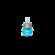 Пляшка м'яка HydraPak SkyFlask 350 мл - синя