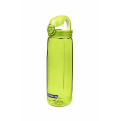 Пляшка для води Nalgene 750 мл OTF, зелена