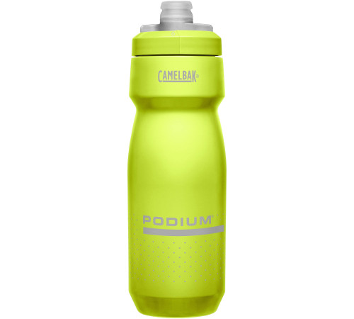 Пляшка 710ml CamelBak Podium салатова Пляшка 710ml CamelBak Podium салатова