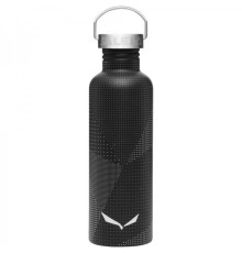 Пляшка Salewa AURINO BTL 0516 1910 UNI 1 л - чорна