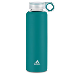 Пляшка для води adidas Active Teal ADIDAS 410 ML ADYG-40100TL