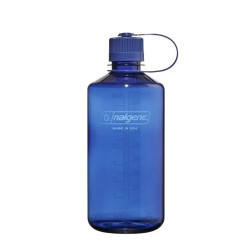 Пляшка для води Nalgene 1 л NM Sustain, синя