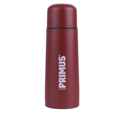 Термос Primus 0,75 л - червоний Термос Primus 0,75 л - червоний