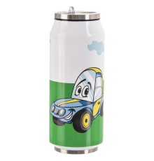 Термокружка Orion Retro Auto 400 мл