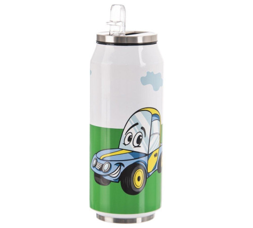Термокружка Orion Retro Auto 400 мл Термокружка Orion Retro Auto 400 мл