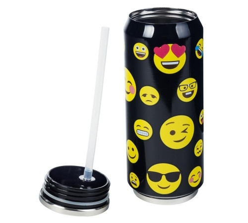 Термокружка Orion Emoji 500 мл