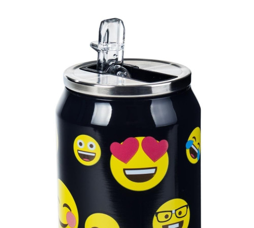 Термокружка Orion Emoji 500 мл