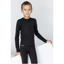 Термофутболка для хлопчиків ICELAND TRB1-V9