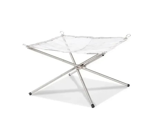 Чаша для багаття Mobi Garden NX21666039, сіра