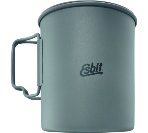 Казанок Esbit Titanium pot Казанок Esbit Titanium pot