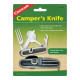 Столові прибори туристичні Coghlans 8252 Folding Cutlery Set