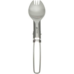 Ложко-виделка Esbit Titanium fork/spoon FSP17-TI