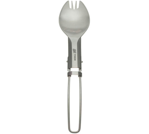 Ложко-виделка Esbit Titanium fork/spoon FSP17-TI Ложко-виделка Esbit Titanium fork/spoon FSP17-TI