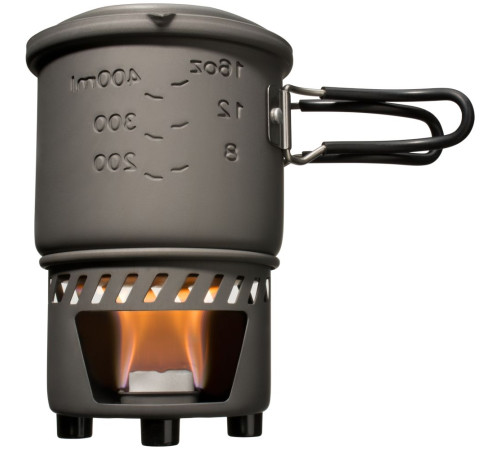 Набір для приготування їжі Esbit Cookset CS585HA