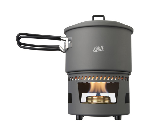 Набір для приготування їжі Esbit CS1500HA