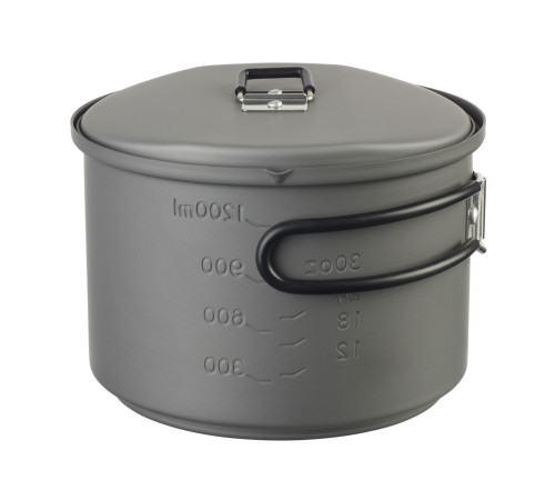 Набір для приготування їжі Esbit CS1500HA