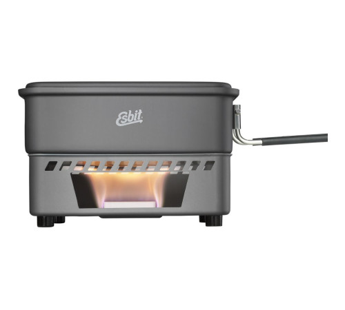 Набір для приготування їжі Esbit CS1100HA