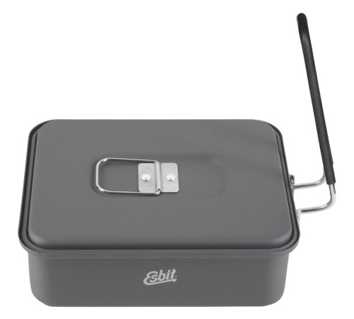 Набір для приготування їжі Esbit CS1100HA