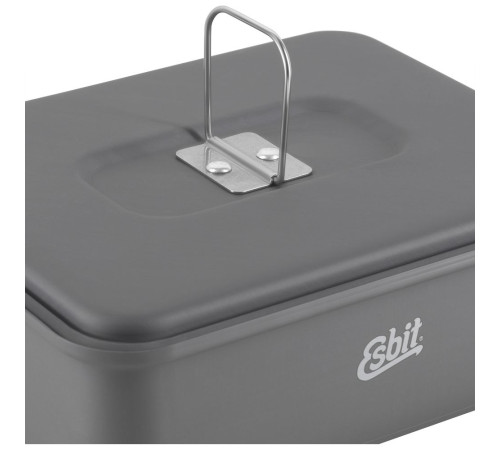 Набір для приготування їжі Esbit CS1100HA