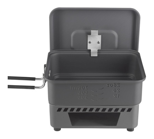 Набір для приготування їжі Esbit CS1100HA