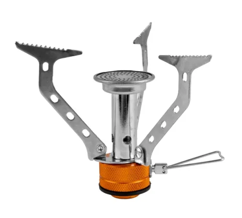 Кемпінгова піч Yate Alpinist