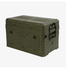 Ящик складаний NILS CAMP NCB4003 42 л, зелений