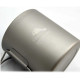 Кружка Toaks Titanium 450 мл Double Wall Cup