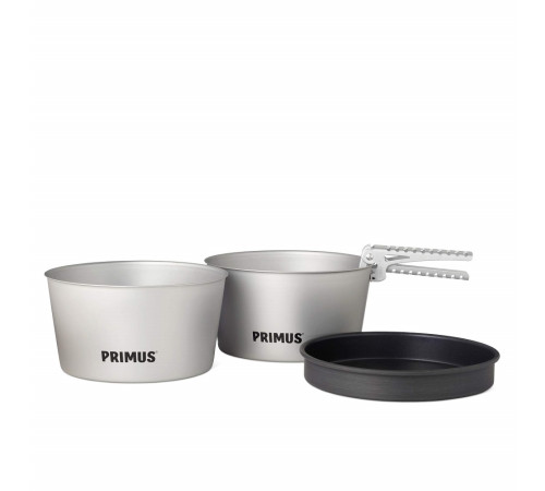 Набір туристичних каструль Primus Essential 2,3 л