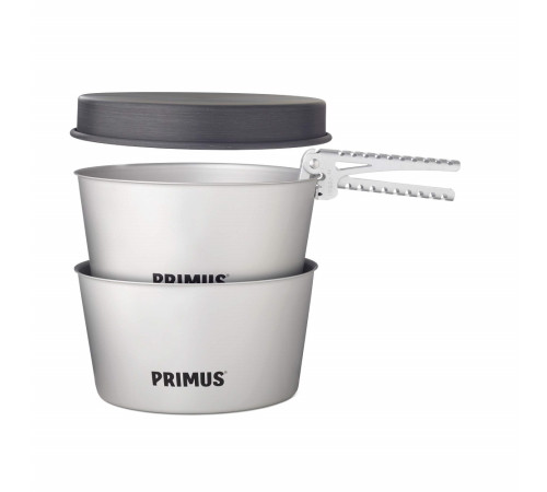 Набір туристичних каструль Primus Essential 2,3 л