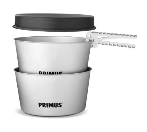 Набір туристичних каструль Primus Essential 2,3 л